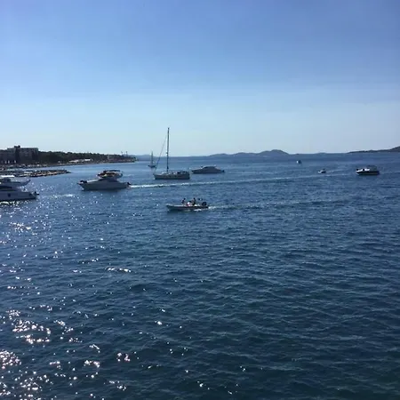 Lina Διαμέρισμα
