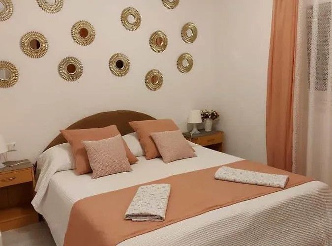 Lina Apartamento Vir