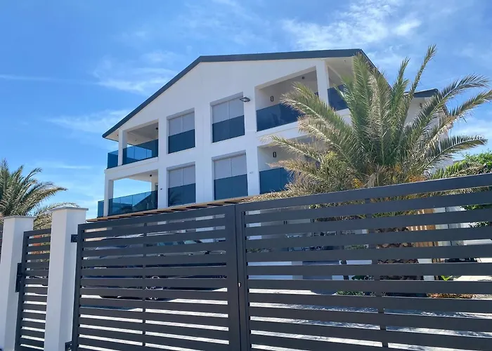 Apartamento Lina Vir