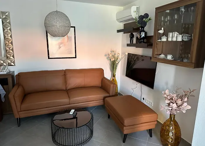 Apartamento Lina