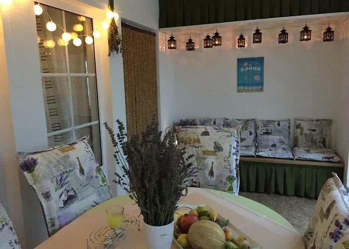 Apartamento Lina Vir