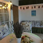 Apartamento Lina Vir