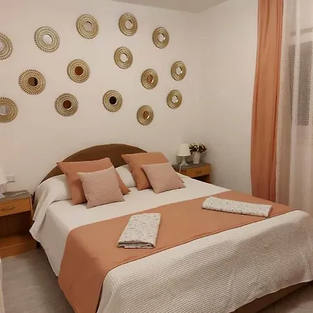 Lina アパート ヴィル