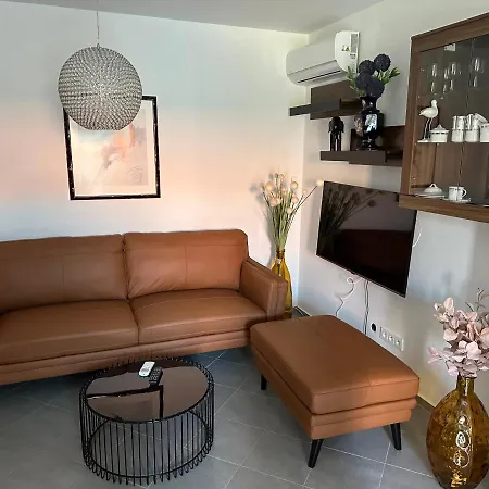 Apartman Lina