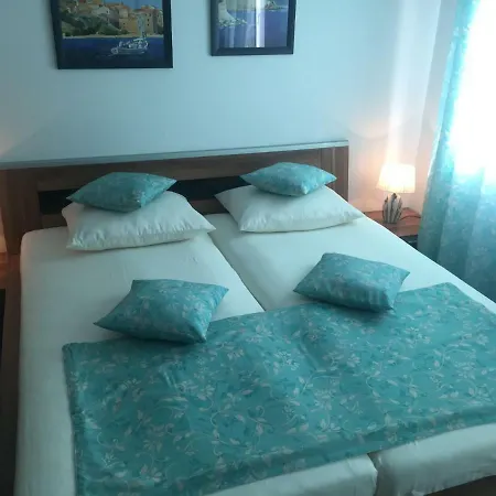 Apartman Lina *