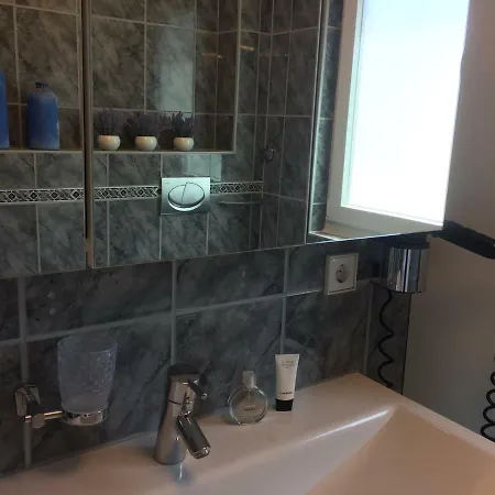 Lina Apartman