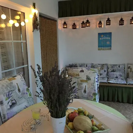 Apartment Lina Vir