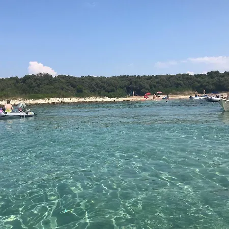 アパート Lina ヴィル