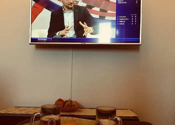 Апартаменты Lina Вир