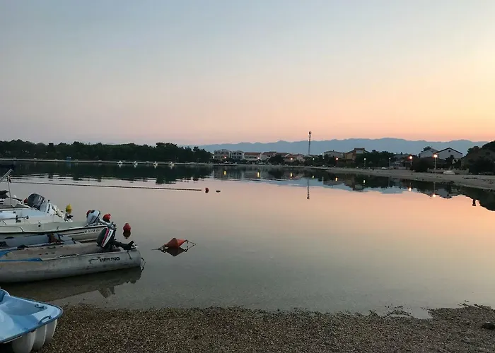 Lina Апартаменты *